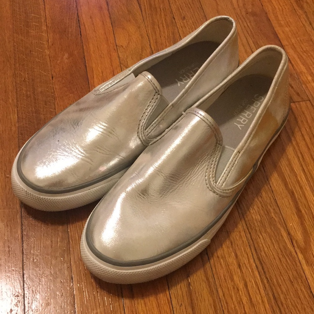 Meatic Sperry